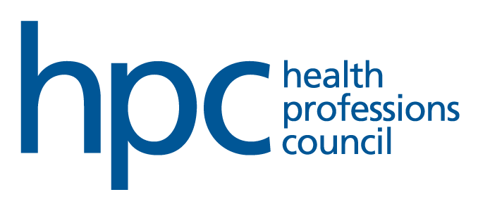 Health Professionals Council logo